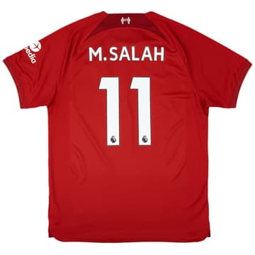 Liverpool 2022-2023 home