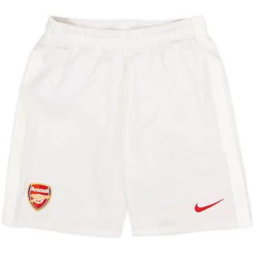 Arsenal 2012-2014 home shirt