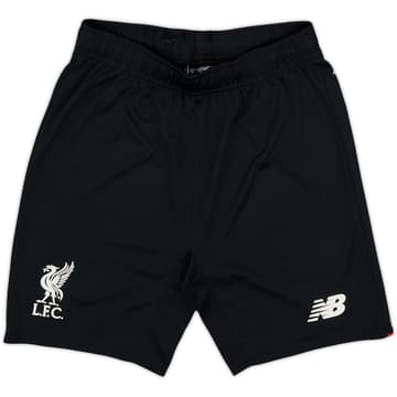 Liverpool 2015-2016 third shirt