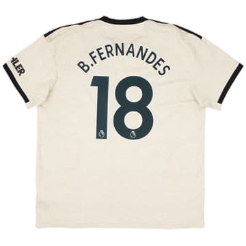 Manchester United 2019-2020 away