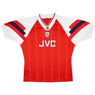 Arsenal 1992-1994 home shirt