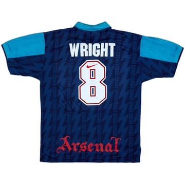 Arsenal 1994-1995 away shirt