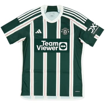 Manchester United 2023-2024 away