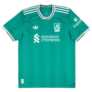 Liverpool 2025-2026 third