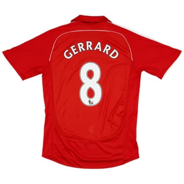 Liverpool 2006-2008 home